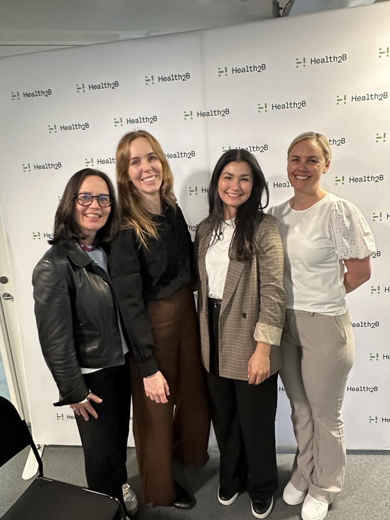 Health2B Open: Digitale løsninger – testmuligheter i Norge i dag  