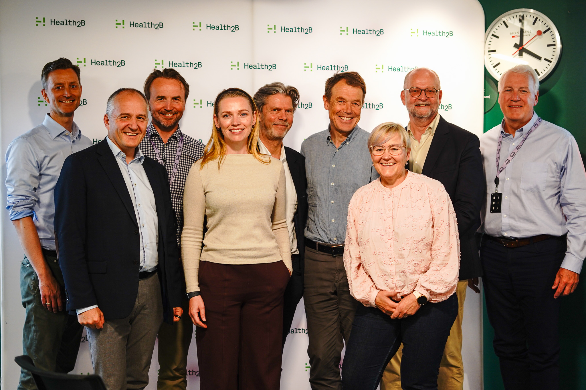 Fra pilot til skalering